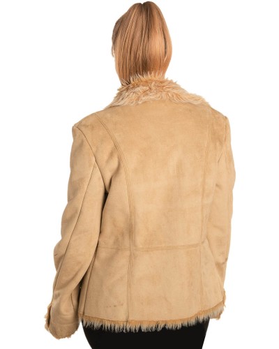 Γυναικείο Μουτόν - B207