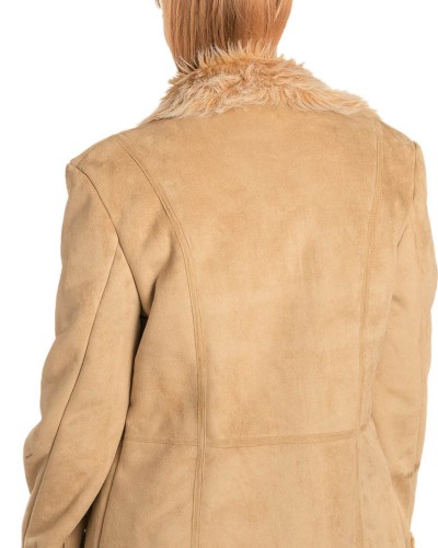 Γυναικείο Μουτόν - B207