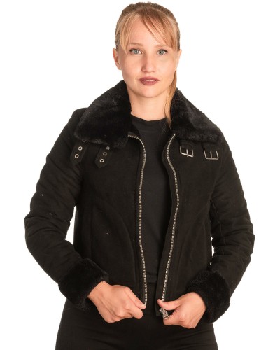 Γυναικείο Μουτόν - B208