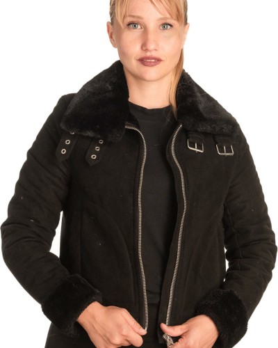 Γυναικείο Μουτόν - B208