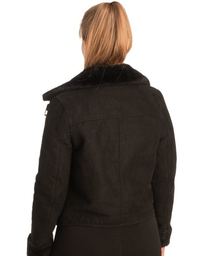 Γυναικείο Μουτόν - B208