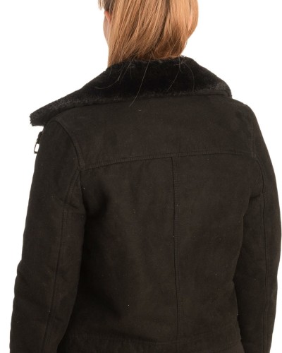 Γυναικείο Μουτόν - B208