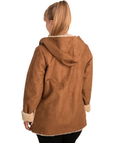 Γυναικείο Μουτόν - B210