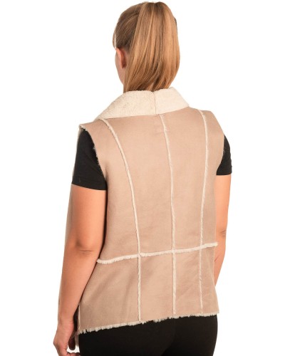 Γυναικείο Μουτόν - B211