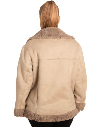 Γυναικείο Μουτόν - B214