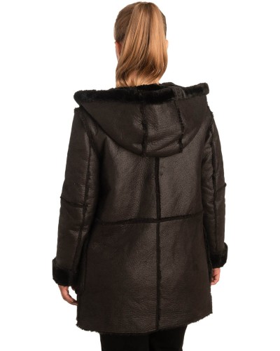 Γυναικείο Μουτόν - B215