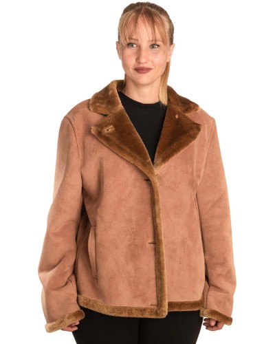 Γυναικείο Μουτόν - B216