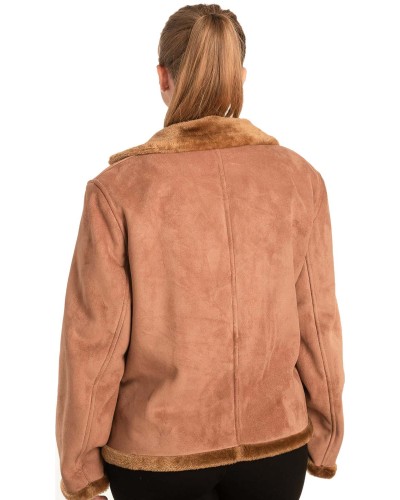 Γυναικείο Μουτόν - B216