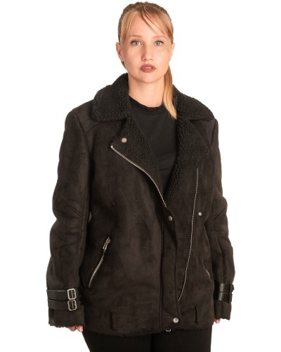 Γυναικείο Μουτόν - B218