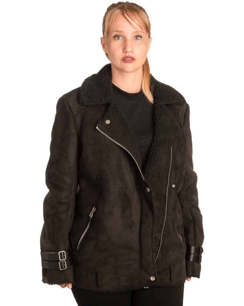 Γυναικείο Μουτόν - B218