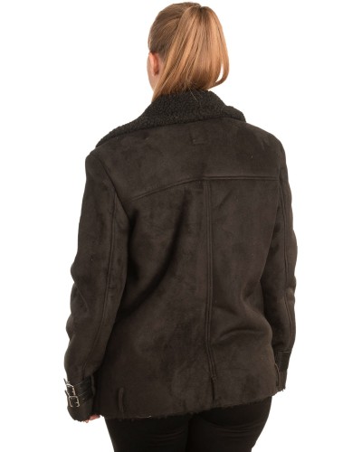 Γυναικείο Μουτόν - B218