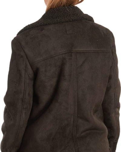 Γυναικείο Μουτόν - B218