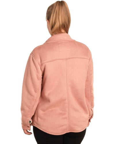 Γυναικείο Μουτόν - B219