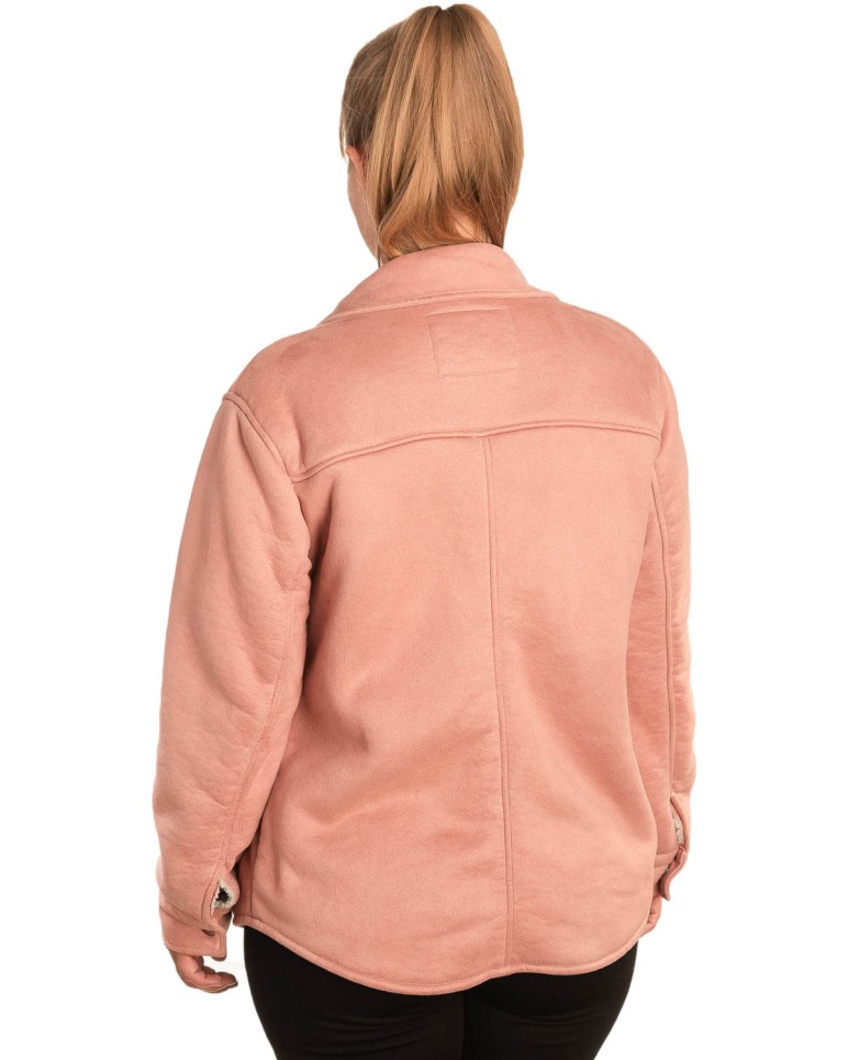 Γυναικείο Μουτόν - B219