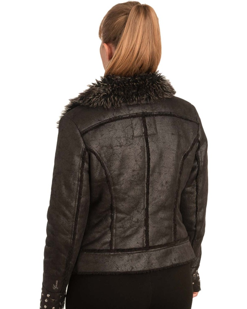 Γυναικείο Μουτόν - B220