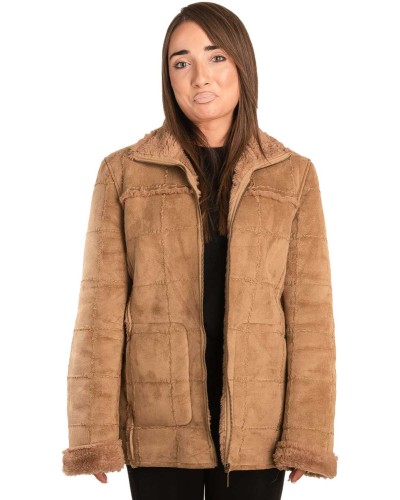 Γυναικείο Μουτόν - B223