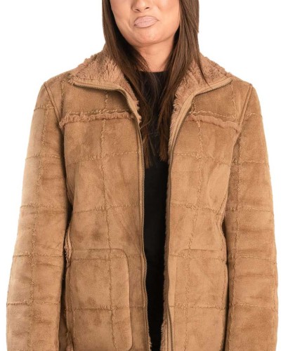 Γυναικείο Μουτόν - B223