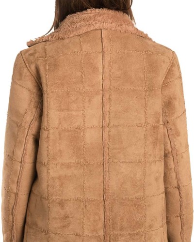 Γυναικείο Μουτόν - B223