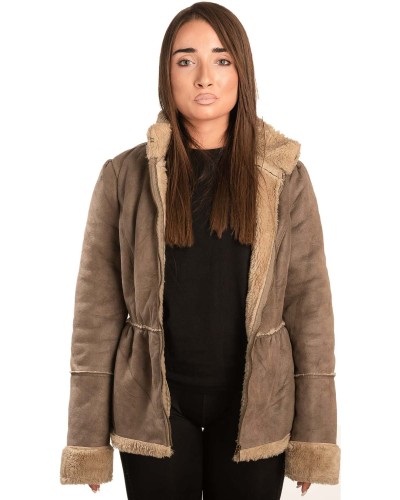 Γυναικείο Μουτόν - B225