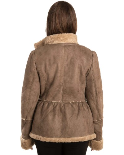 Γυναικείο Μουτόν - B225