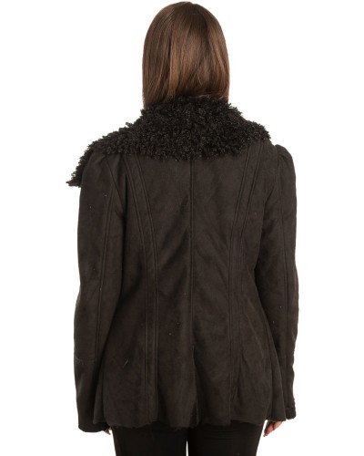 Γυναικείο Μουτόν - B226