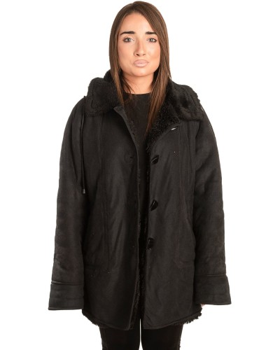 Γυναικείο Μουτόν - B227