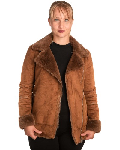 Γυναικείο Μουτόν - B228