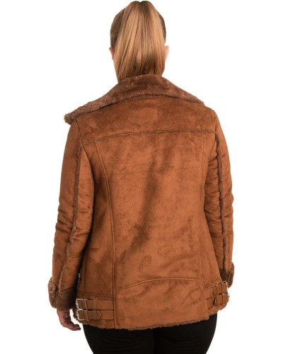 Γυναικείο Μουτόν - B228