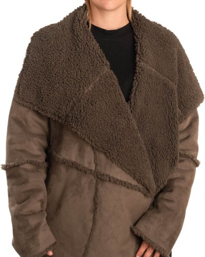 Γυναικείο Μουτόν - B229