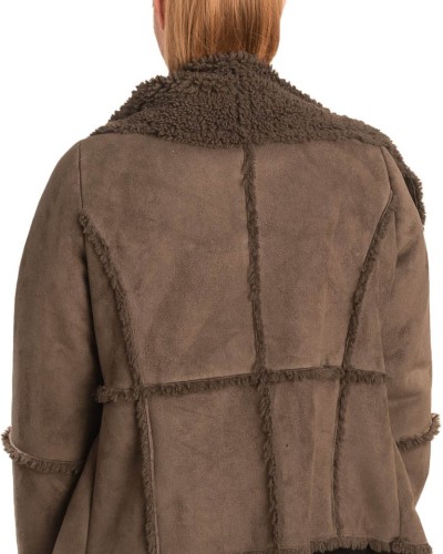 Γυναικείο Μουτόν - B229