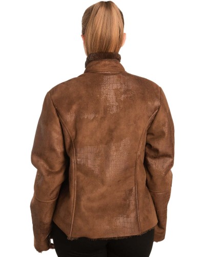 Γυναικείο Μουτόν - B230