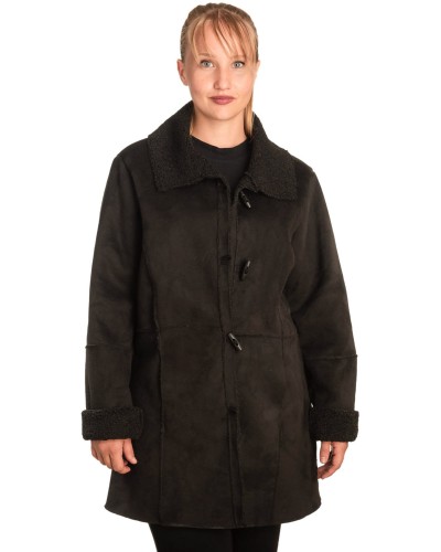 Γυναικείο Μουτόν - B231