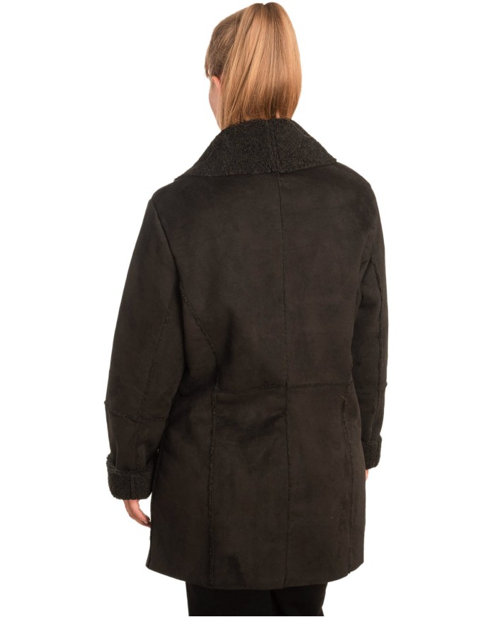 Γυναικείο Μουτόν - B231