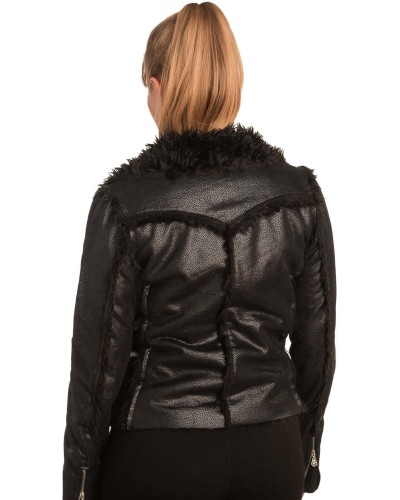 Γυναικείο Μουτόν - B233