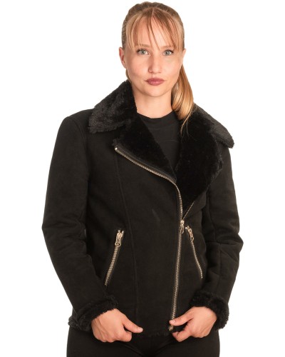 Γυναικείο Μουτόν - B235