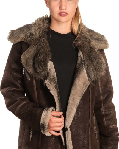 Γυναικείο Μουτόν - B236