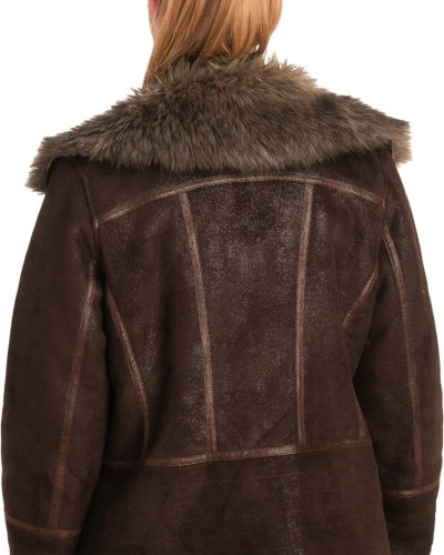 Γυναικείο Μουτόν - B236