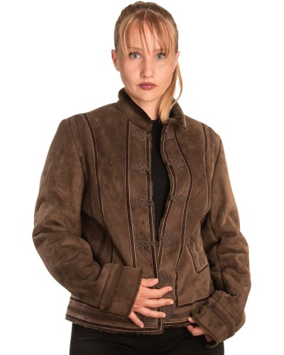 Γυναικείο Μουτόν - B238