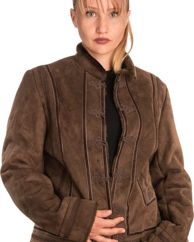 Γυναικείο Μουτόν - B238