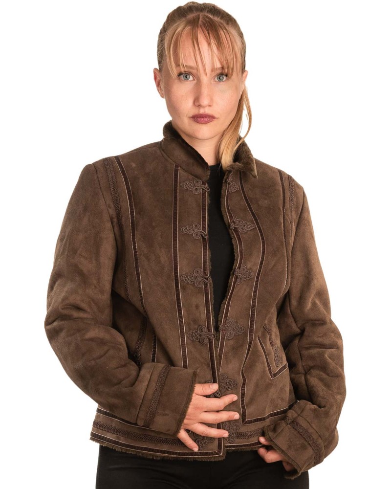 Γυναικείο Μουτόν - B238