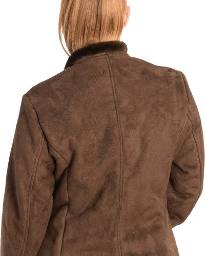 Γυναικείο Μουτόν - B238