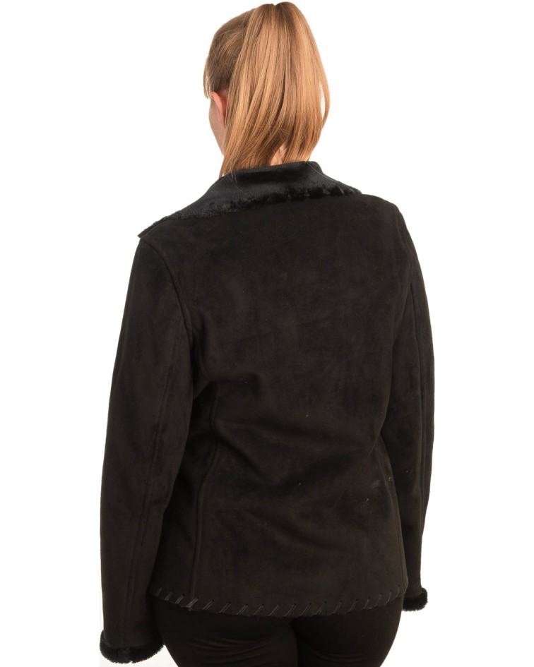 Γυναικείο Μουτόν - B239