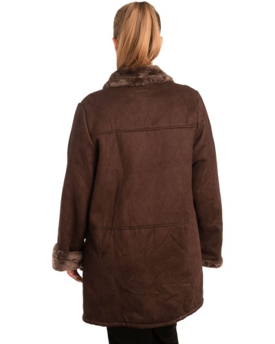 Γυναικείο Μουτόν - B240