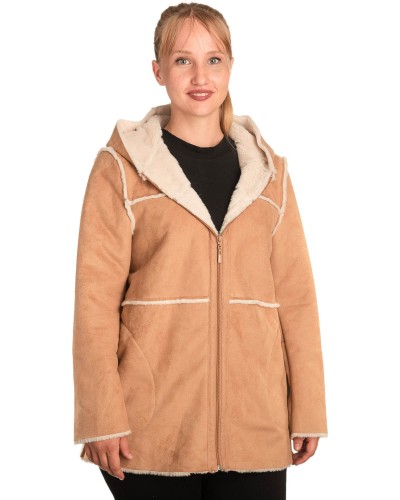 Γυναικείο Μουτόν - B243