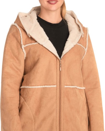 Γυναικείο Μουτόν - B243