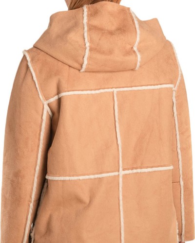 Γυναικείο Μουτόν - B243