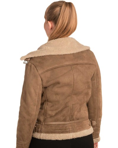 Γυναικείο Μουτόν - B246