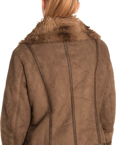 Γυναικείο Μουτόν - B247