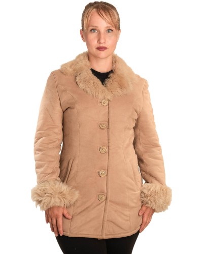 Γυναικείο Μουτόν - B249