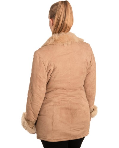 Γυναικείο Μουτόν - B249